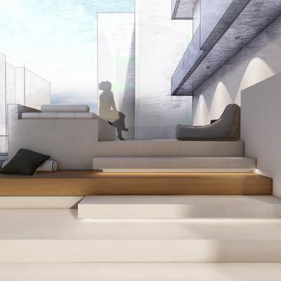 Υπαίθριος Χώρος Β1